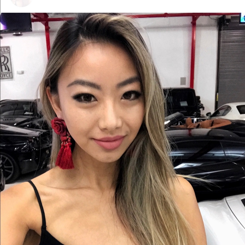 Meet your Posher, Kathleen